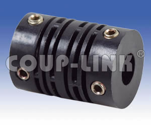 LK12 系列 编码器联轴器